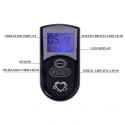 Вибро трусики с пультом д/у  C-String