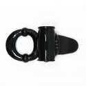 Эрекционное кольцо с вибрацией  Sweet Vibration Ring