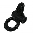 Эрекционное кольцо с вибрацией  Sweet Vibration Ring