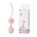 Вагинальные шарики Pretty Love Kegel BALL I
