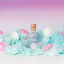 Масажний гель EXSENS With Love Cotton Candy 50 мл, розігрівальний, без цукру, їстівний