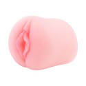 Вставка-вагина для помпы Men Powerup Vagina, средняя