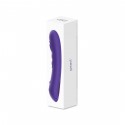 Інтерактивний вібростимулятор точки G Kiiroo Pearl 3 Purple