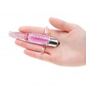 Вибро стимулятор клитора Vibro Finger, 7 см