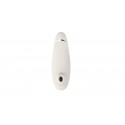 Вакуумний кліторальний стимулятор Womanizer Premium 2 - Grey, функції Autopilot та Smart Silence