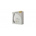 Вакуумний кліторальний стимулятор Womanizer Premium 2 - Grey, функції Autopilot та Smart Silence