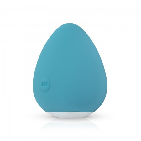 Стимулятор клитора Cala Azul - Carla I Mini Massager