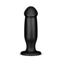 Анальная пробка BUTTR - AH-1 Cobra Buttplug