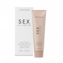 Лубрикант на водной основе Bijoux Indiscrets - Sex au Naturel, 30 мл