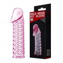 Удлиняющая насадка Male-wear net sleeve