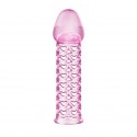 Удлиняющая насадка Male-wear net sleeve