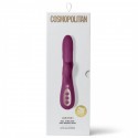 Универсальный перезаряжаемый вибратор Cosmopolitan Luminous Rabbit Vibrator, 24,1 см