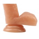 Фаллоимитатор CHISA Keep Love - Cute Dildo