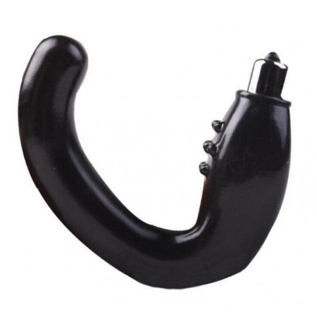 Вібромасажер простати Anal Stimulator for Duble pleasure