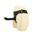 Страпон женский Ultra Passionate Harness, 16,8 см