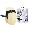 Страпон женский Ultra Passionate Harness, 16,8 см