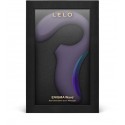 Кліторально-вагінальний звуковий стимулятор LELO Enigma WAVE Cyber Purple