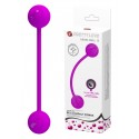 Вагинальные шарики Pretty Love Kegel Ball III
