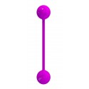 Вагинальные шарики Pretty Love Kegel Ball III