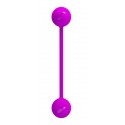 Вагинальные шарики Pretty Love Kegel Ball III