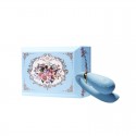 Смартвибратор для пар Zalo - Fanfan Royal Blue