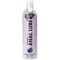 Анальний лубрикант на силіконовій основі Wet Uranus Anal Lube, густий, без кольору та запаху, 118 мл