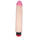 Вибратор EGZO Ciberskin, 21*4,7 см