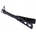 ШЛЬОПАЛКА з колекції Spanking Paddle, довжина 32 см, ширина 5,5 см