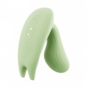Смарт-вибратор Magic Motion Umi Green, 10 режимов вибрации