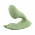 Смарт-вибратор Magic Motion Umi Green, 10 режимов вибрации