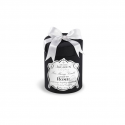 Масажна свічка Petits Joujoux - Rome - Grapefruit and Bergamott (190 г) розкішна упаковка