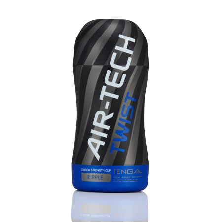 Мастурбатор Tenga Air-Tech TWIST Ripple