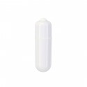 Стеклянная анальная пробка Pillow Talk - Rosy- Luxurious Glass Anal Plug