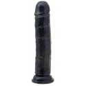 Фалоімітатор на присосці Love stay with me - SEXTOY PENIS