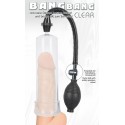 Вакуумная помпа  Bang Bang clear