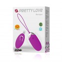 Віброяйце серії Pretty Love Berger