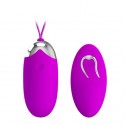 Віброяйце серії Pretty Love Berger