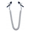 Затискачі для сосків Fetish Boss Series - №9 Exclusive Nipple Clamps