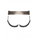 Трусики для страпону Strap-On-Me Leatherette Harness CURIOUS