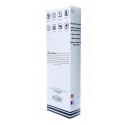 Вибромассажер для точки G Boss Series - Wibrator G-spot 10 functions USB Pink