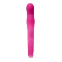 Вибромассажер для точки G Boss Series - Wibrator G-spot 10 functions USB Pink