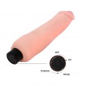 Вибратор  Flexible vibrator
