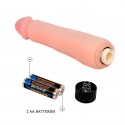 Вибратор  Flexible vibrator