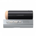 Интерактивный смарт-мастурбатор Lovense Solace Pro, до 300 фрикций в минуту, до 12,5 часов работы
