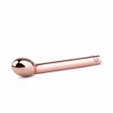 Вибратор для точки G Rosy Gold - Nouveau G-spot Vibrator
