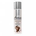 Массажное масло System JO Aromatix - Massage Oil - Chocolate, 120 мл