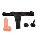 Страпон Passionate Harness