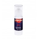 Смазка для орального секса с согревающим эффектом MAI Attraction Heat Mango, 50 мл