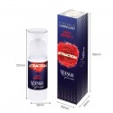 Смазка для орального секса с согревающим эффектом MAI Attraction Heat Mango, 50 мл
