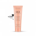 Лубрикант на водной основе Bijoux Indiscrets – Sex au Naturel 75 мл